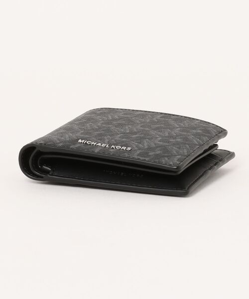 国内即送Michael Kors ハドソン ビルフォールド 財布 39F4LHDF3K 国内即送Michael Kors ハドソン ビルフォールド 財布 39F4LHDF3K