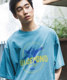 niko and... | アニマルフォトプリントＴシャツ(Tシャツ/カットソー)