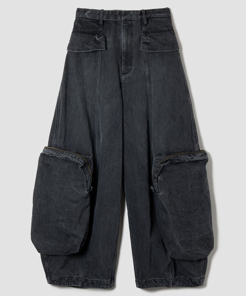 セール】Nicholas Trousers（その他パンツ）｜TELOPLAN（テーロプラン