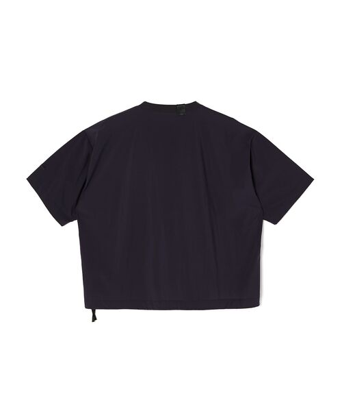 High Five! ホロ1枚 ノーマル2枚 HALF SLEEVE SHIRT N.HOOLYWOOD COMPILE│N-HOOLYWOOD.COM
