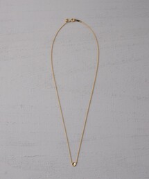 and cloud | Nocturnal Phases Necklace(ネックレス)