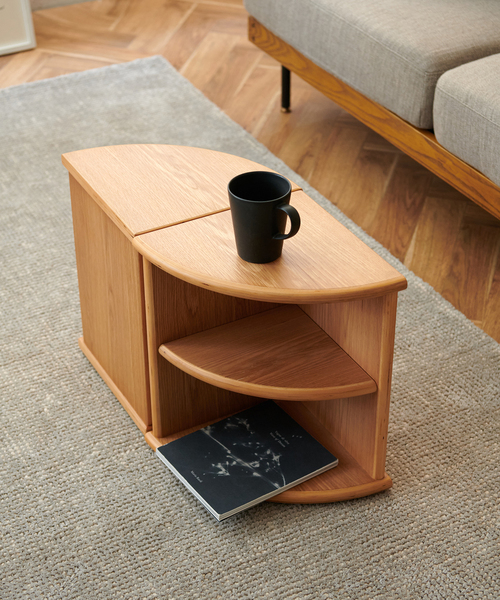 journal standard ジャーナルスタンダード サイドテーブル JOURNAL