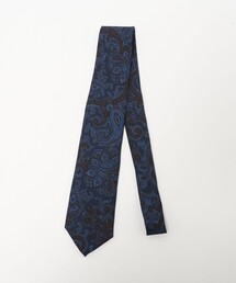 UNITED ARROWS｜ユナイテッドアローズのネクタイ（ペイズリー柄