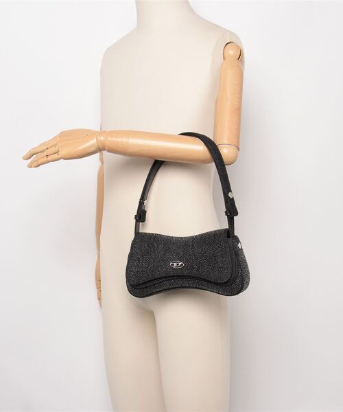 早い者勝ち!!! DIESEL/ディーゼル◆クラッチバッグ｜Play Clutch ウィメンズ クラッチバッグ PLAY CLUTCH（クラッチバッグ