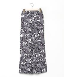 その他パンツ（花柄・ボタニカル柄）ファッション通販 - ZOZOTOWN