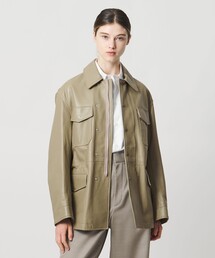 UNITED ARROWS｜ユナイテッドアローズのジャケット/アウター（レザー