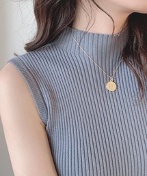 urbanfemine./ノースリーブニット U7037