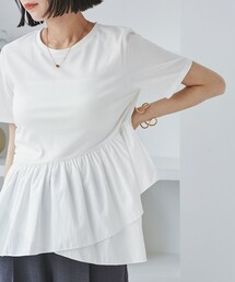 VIS(�r�X)�̃y�v�����h�b�L���O�v���I�[�o�[(T�V���c/�J�b�g�\�[)