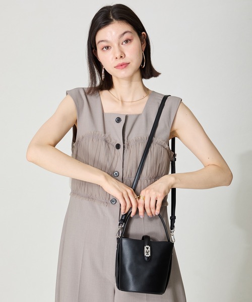 新品ノベルティ　 ショルダーバッグ❤️ Yohji Yamamoto pour homme(ヨウジヤマモトプールオム) ノベルティ