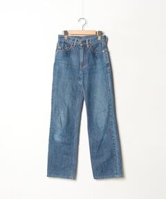 パンツ A.P.C VOILE JEANS 日本限定】Voile ジーンズ｜HOMME ｜A.P.C. | アーペーセー日本