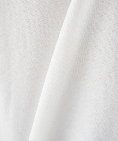 B.C STOCK(ベーセーストック)の「HETAUMA アイスクリーム 半袖Tシャツ(Tシャツ/カットソー・メンズ・グリーン/アイボリー/ブルー系その他・MEDIUM/LARGE)」の14枚目の写真