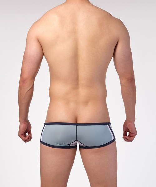 TOOT ボクサーパンツ 2枚セット Mサイズ TOOT ボクサーパンツ BOXER/Yellow Stitch NANO : ZOZOTOWN
