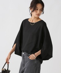 Elura｜エルーラのトップス（ウォッシャブル加工）通販 - ZOZOTOWN