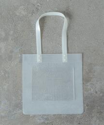GALLEST | 【beautiful people】nothing to hide vinyl tote bag(トートバッグ)