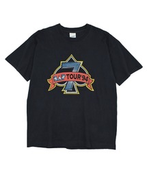 LABORATORY R（ラボラトリーアール）の「【USED】90’s SCREEN STARS “BAP/PIK SIBBE TOUR '94” バンド Tシャツ（Tシャツ/カットソー・メンズ）」