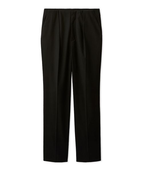 セットアイテム】フレアベストタートルニットパンツSET UP（その他