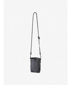 UND FOLDING GLITTER BAG（ハンドバッグ）｜Ameri（アメリ）の