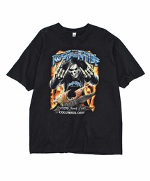 ALSTYLE APPAREL&ACTIVEWEAR（アルスタイルアパレルアンドアクティブウェアー）の「【USED】ALSTYLE “Rock on the Range” フェス バンド Tシャツ（Tシャツ/カットソー）」