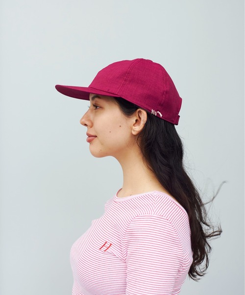 Walts Cotton 2-Tone 700fill キャップ 帽子 Waltz Cap（キャップ