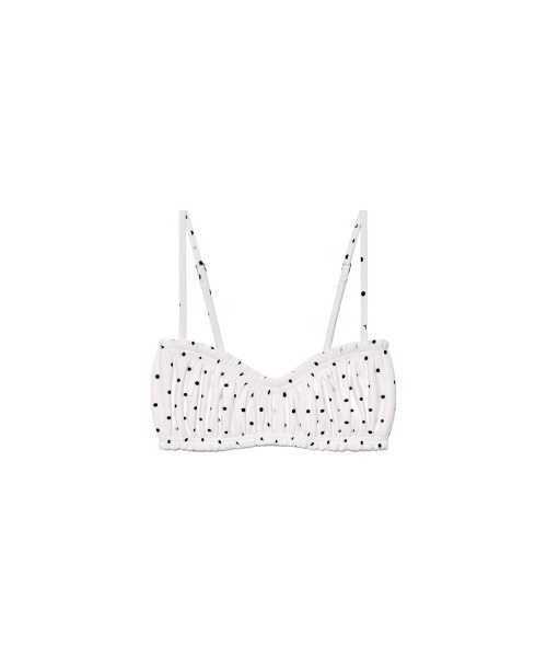 BLUSH BIKINI TOP（水着）｜GLOWNY（グロウニ―）のファッション通販