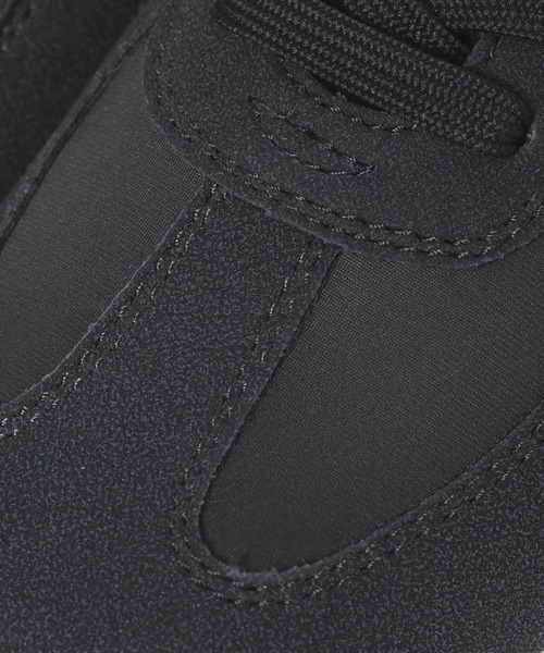 GLOBAL WORK（グローバルワーク）の「エアかるクラシックスニーカー/577724（スニーカー・レディース・ベージュ/アイボリー/ブラック/グレー/グレー系その他/ネイビー・M(23.5cm)/L(24.5cm)）」の14枚目の写真