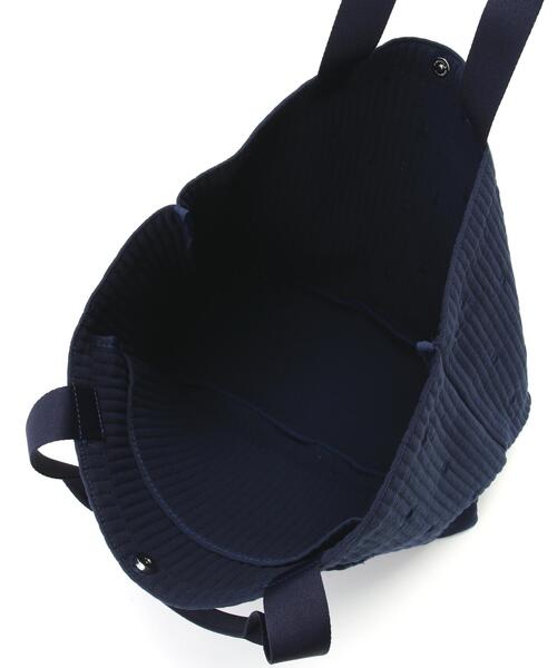 Jack Bunny!!】うさぎ総柄 刺繍トート (UNISEX)