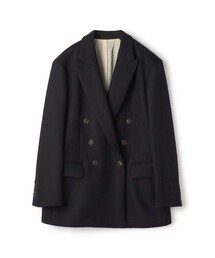 BACCA ウールブルゾン ウール ボマージャケット | Brooks Brothers/ブルックス
