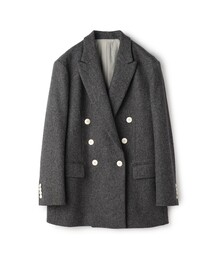 BACCA バッカ　edition ジャケット BACCA バッカ edition ジャケット