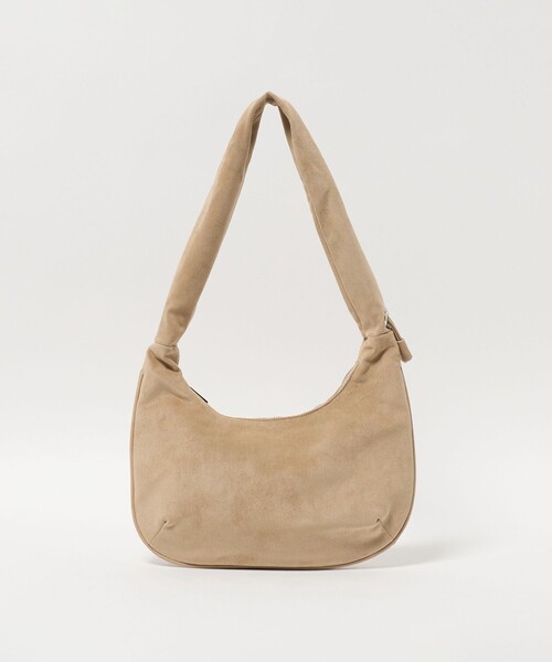 ALICE MARTHA（アリスマシャ）の「＜ALICE MARTHA＞ KIRA（ショルダーバッグ・レディース・ブラック/ベージュ・FREE）」の2枚目の写真