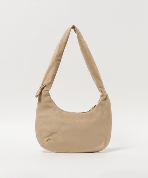 ALICE MARTHA（アリスマシャ）の「＜ALICE MARTHA＞ KIRA（ショルダーバッグ・レディース・ブラック/ベージュ・FREE）」の8枚目の写真