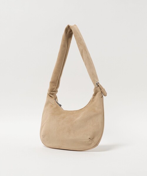 ALICE MARTHA（アリスマシャ）の「＜ALICE MARTHA＞ KIRA（ショルダーバッグ・レディース・ブラック/ベージュ・FREE）」の7枚目の写真