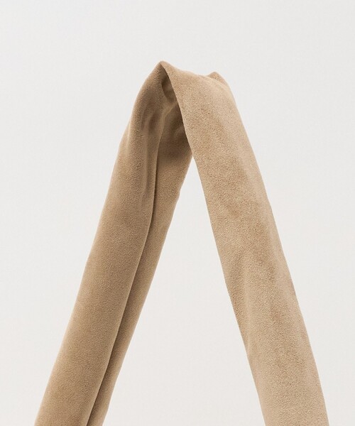 ALICE MARTHA（アリスマシャ）の「＜ALICE MARTHA＞ KIRA（ショルダーバッグ・レディース・ブラック/ベージュ・FREE）」の10枚目の写真