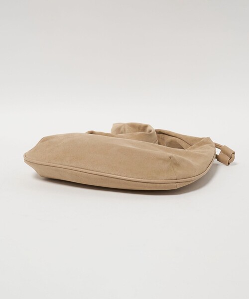 ALICE MARTHA（アリスマシャ）の「＜ALICE MARTHA＞ KIRA（ショルダーバッグ・レディース・ブラック/ベージュ・FREE）」の20枚目の写真