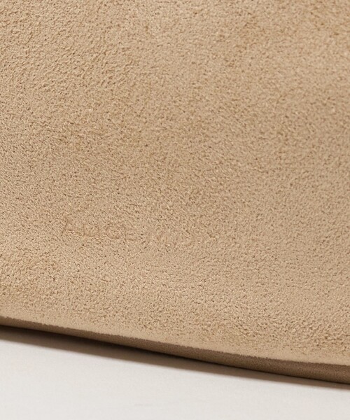 ALICE MARTHA（アリスマシャ）の「＜ALICE MARTHA＞ KIRA（ショルダーバッグ・レディース・ブラック/ベージュ・FREE）」の18枚目の写真