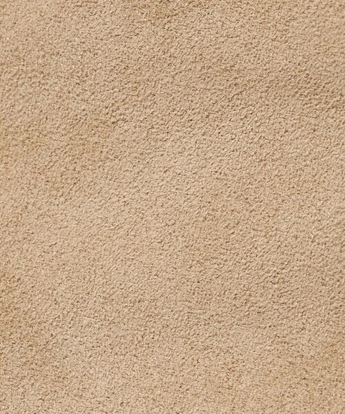 ALICE MARTHA（アリスマシャ）の「＜ALICE MARTHA＞ KIRA（ショルダーバッグ・レディース・ブラック/ベージュ・FREE）」の12枚目の写真