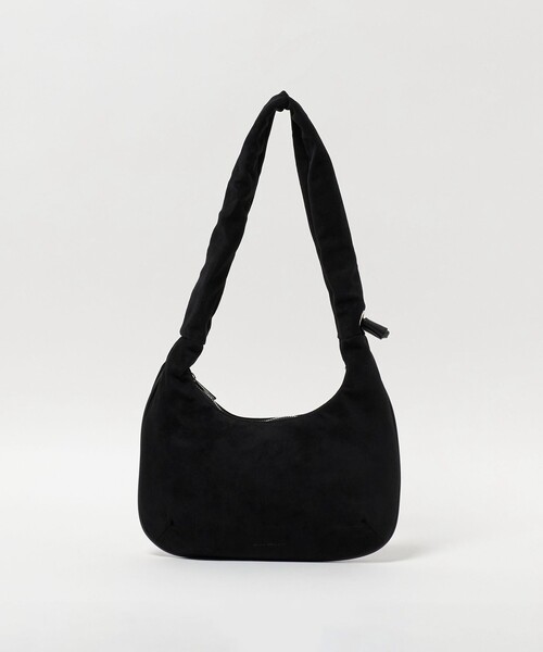 ALICE MARTHA（アリスマシャ）の「＜ALICE MARTHA＞ KIRA（ショルダーバッグ・レディース・ブラック/ベージュ・FREE）」の13枚目の写真