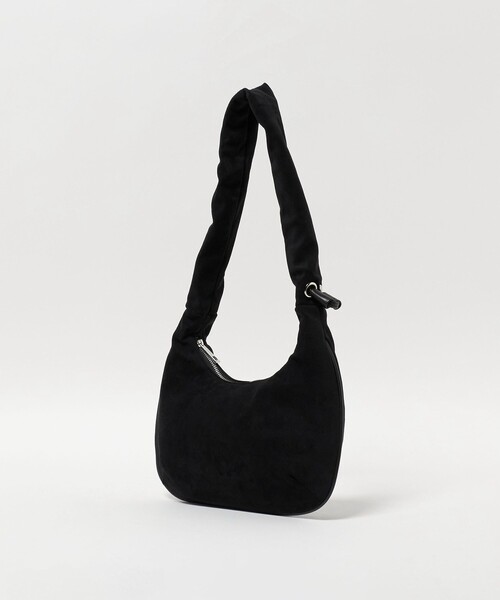 ALICE MARTHA（アリスマシャ）の「＜ALICE MARTHA＞ KIRA（ショルダーバッグ・レディース・ブラック/ベージュ・FREE）」の9枚目の写真