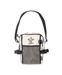THRASHER 縦型ショルダーバッグ