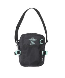 THRASHER 縦型ショルダーバッグ