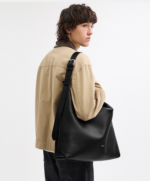 新品 COACH コーチ メッセンジャーバッグ 2way ビジネスバッグ モット メッセンジャー バッグ（メッセンジャーバッグ）｜COACH
