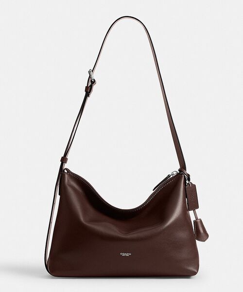 COACH（コーチ）の「リーグ バイク バッグ（メッセンジャー