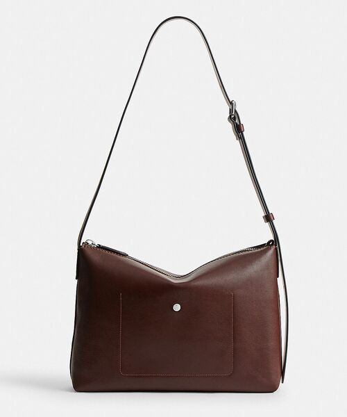 COACH（コーチ）の「モット メッセンジャー バッグ 33（メッセンジャーバッグ・メンズ・ブラウン系その他・ONE）」の3枚目の写真