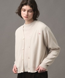 DANTON｜ダントンのカーディガン/ボレロ（無地）通販 - ZOZOTOWN