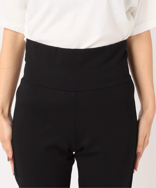 Deuxieme Classe 新品未使用　ジップ レギンスパンツ36 Deuxieme Classe 新品未使用 ジップ レギンスパンツ36 Zip レギンス