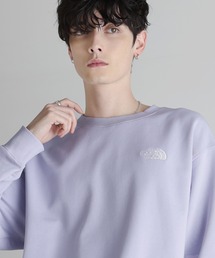 THE NORTH FACE（ザノースフェイス）の「THE NORTH FACE 国内未発売ベーシック コットン ワンポイント ロゴ スウェットM'S CORE SWEATSHIRTS（スウェット）」