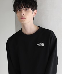 THE NORTH FACE（ザノースフェイス）の「THE NORTH FACE 国内未発売ベーシック コットン ワンポイント ロゴ スウェットM'S CORE SWEATSHIRTS（スウェット）」