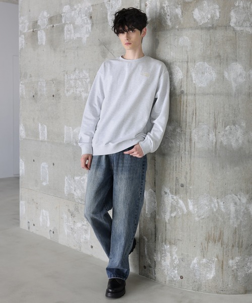 セール】THE NORTH FACE 国内未発売ベーシック コットン ワンポイント