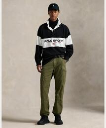 POLO RALPH LAUREN(| t [)̃rbO tBbg Polo Sport Or[ Vc(̑gbvX)