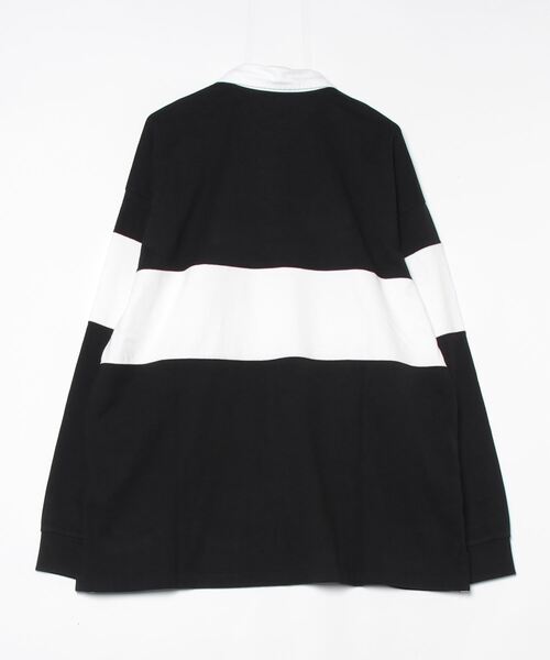 ビッグ フィット Polo Sport ラグビー シャツ（その他トップス）｜POLO