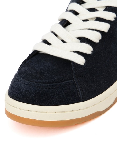CONVERSE SKATEBOARDING(コンバーススケートボーディング)の「CONVERSE/コンバース/SKATESTAR SK OX/スケートスターSK OX(スニーカー・メンズ・ブラック・8/8.5/9/9.5/10)」の5枚目の写真